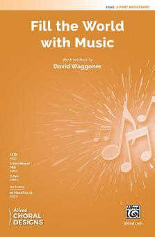 Fill the World with Music Download