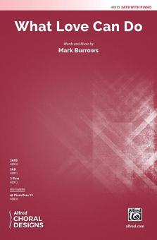 What Love Can Do Download