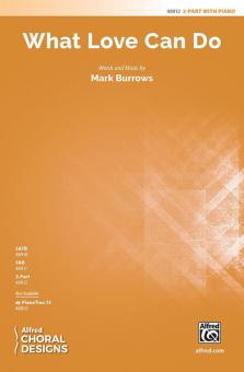 What Love Can Do Download