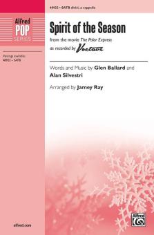 Spirit of the Season Download