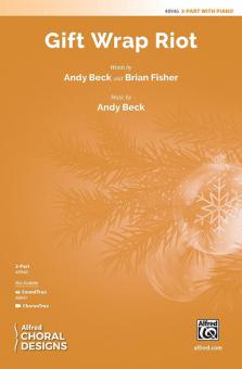 Gift Wrap Riot Download