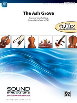The Ash Grove 