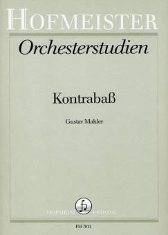 Orchesterstudien 