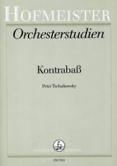 Orchesterstudien 
