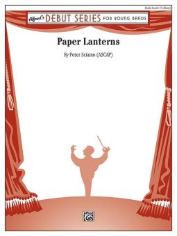 Paper Lanterns 