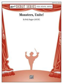 Monsters Unite Download