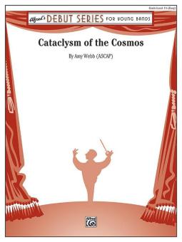 Cataclysym of The Cosmos 