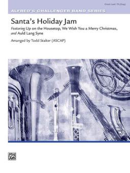 Santa's Holiday Jam Download