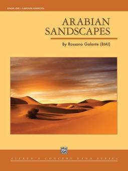 Arabian Sandscapes Download