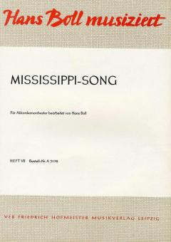 Mississippi-Song 