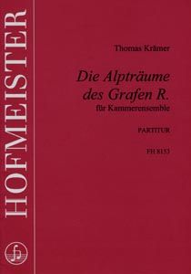 Die Alpträume des Grafen R. 