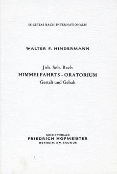 Johann Sebastian Bach - Himmelfahrtsoratorium 