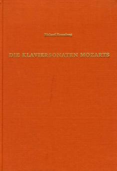 Die Klaviersonaten W. A. Mozarts 