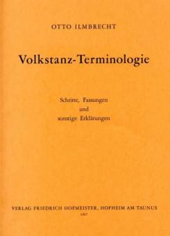Volkstanz-Terminologie 