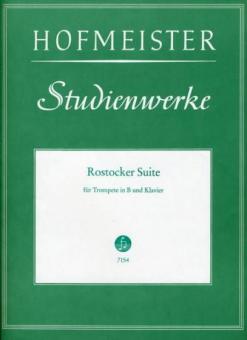 Rostocker Suite 