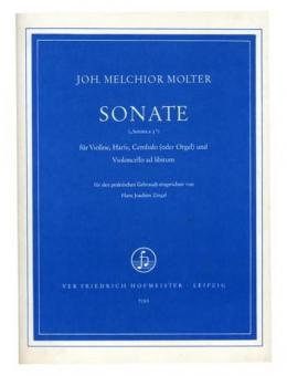 Sonate 