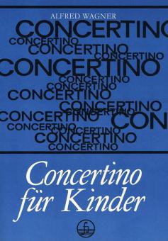 Concertino für Kinder 