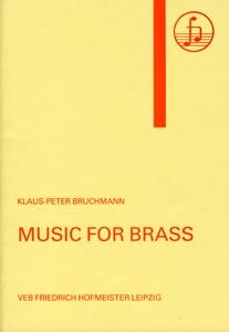 Music For Brass 
