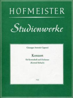Konzert 