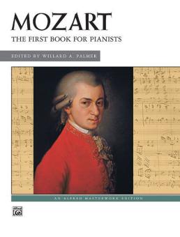 First Book for Pianists Download