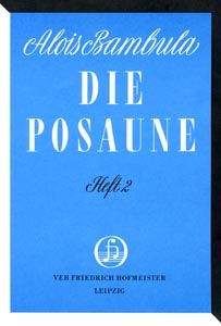 Die Posaune Heft 2 