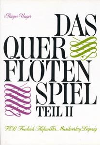 Das Querflötenspiel 2 