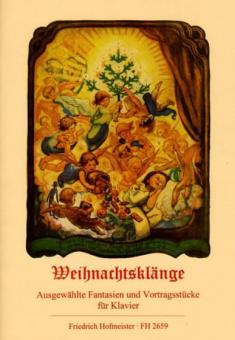 Weihnachtsklänge 