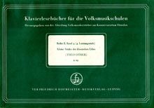 Kleine Stücke des klassischen Erbes 4 