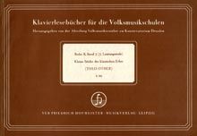 Kleine Stücke des klassischen Erbes 5 