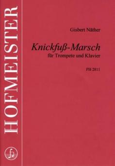 Knickfuss-Marsch 