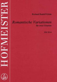 Romantische Variationen 