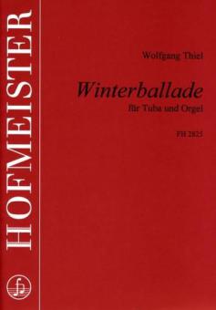 Winterballade 