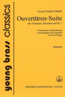 Ouvertüren-Suite 
