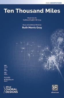 Ten Thousand Miles Download