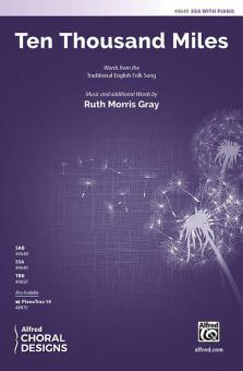 Ten Thousand Miles Download