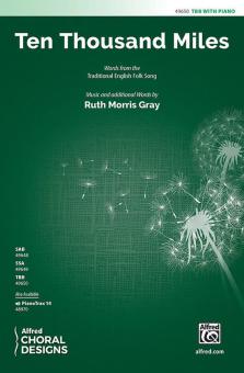 Ten Thousand Miles Download