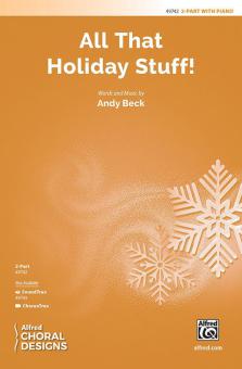 All That Holiday Stuff! Download