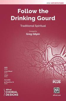Follow the Drinking Gourd Download