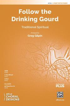 Follow the Drinking Gourd Download