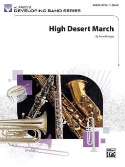 High Desert March Download