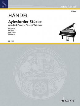 Aylesforder Stücke Standard