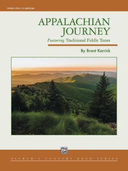 Appalachian Journey Download
