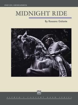 Midnight Ride 