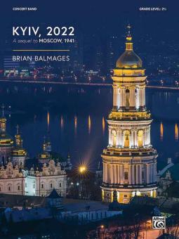 Kyiv, 2022 Download