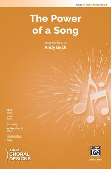 The Power of a Song Download