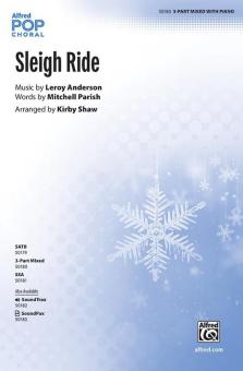 Sleigh Ride Download