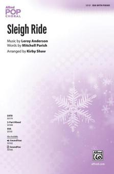 Sleigh Ride Download