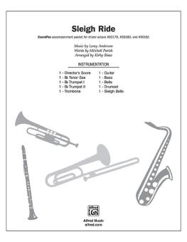 Sleigh Ride Download
