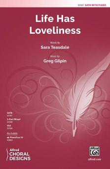 Life Has Loveliness Download