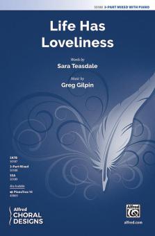 Life Has Loveliness Download